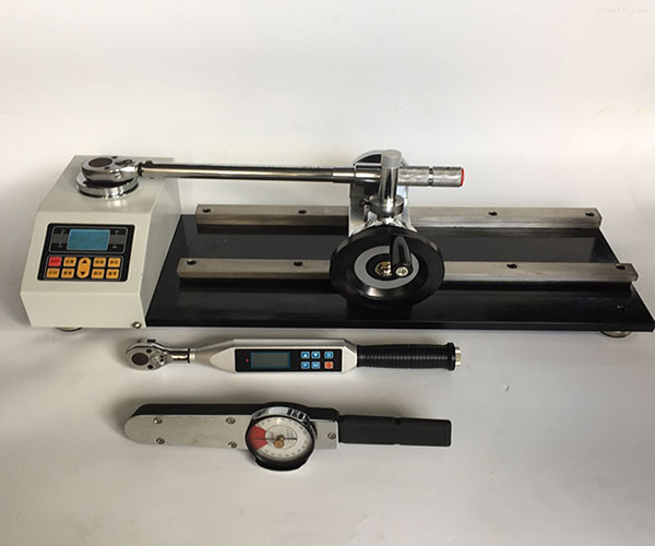 扭矩扳手檢測(cè)儀